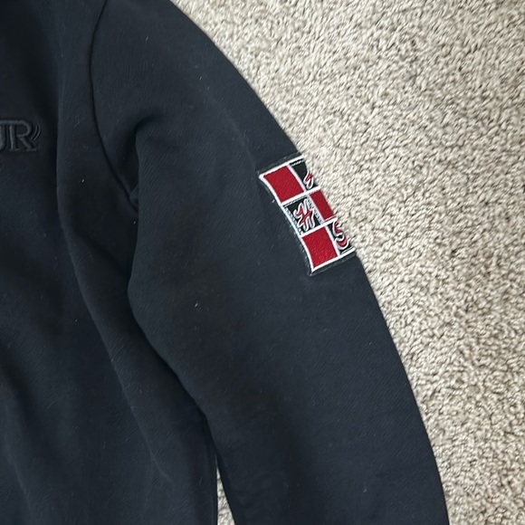 HAUS OF JR - Forever Young Sweatshirt Size 5-6T - Picture 3 of 4